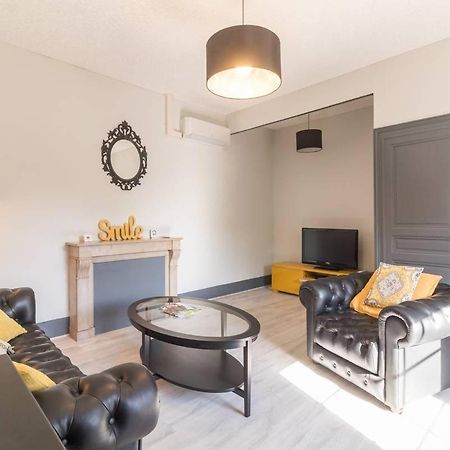 Appartements Le Cru Colbert Beaune  Kültér fotó