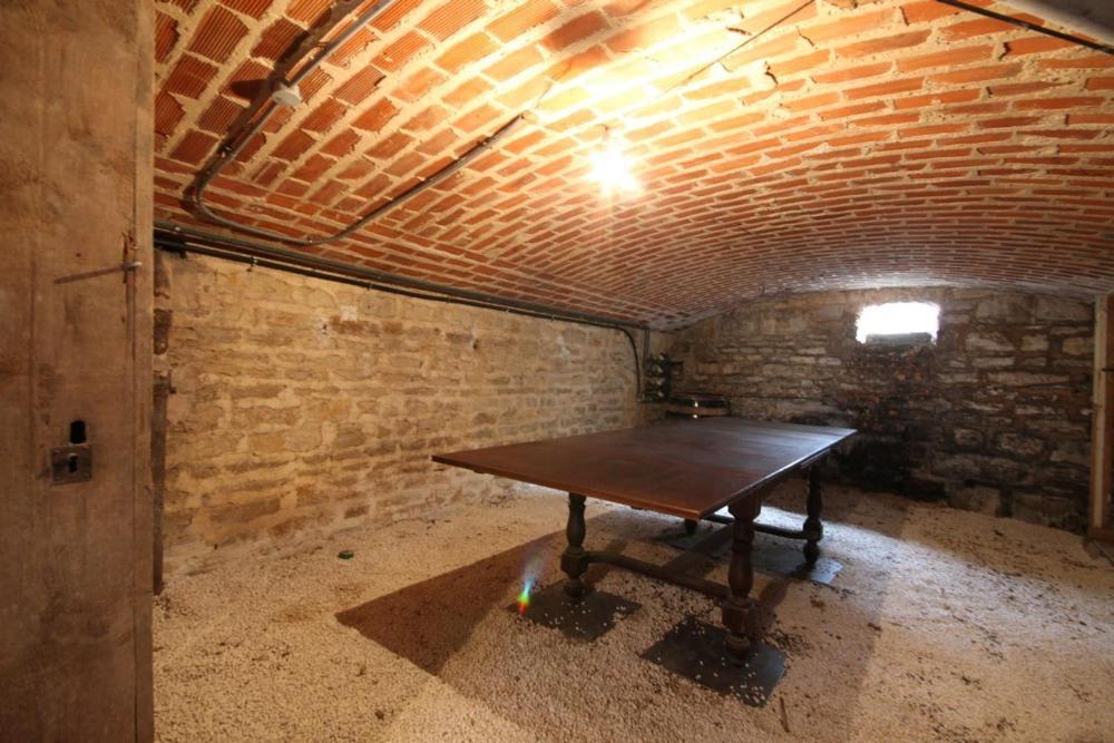 Appartements Le Cru Colbert Beaune  Kültér fotó