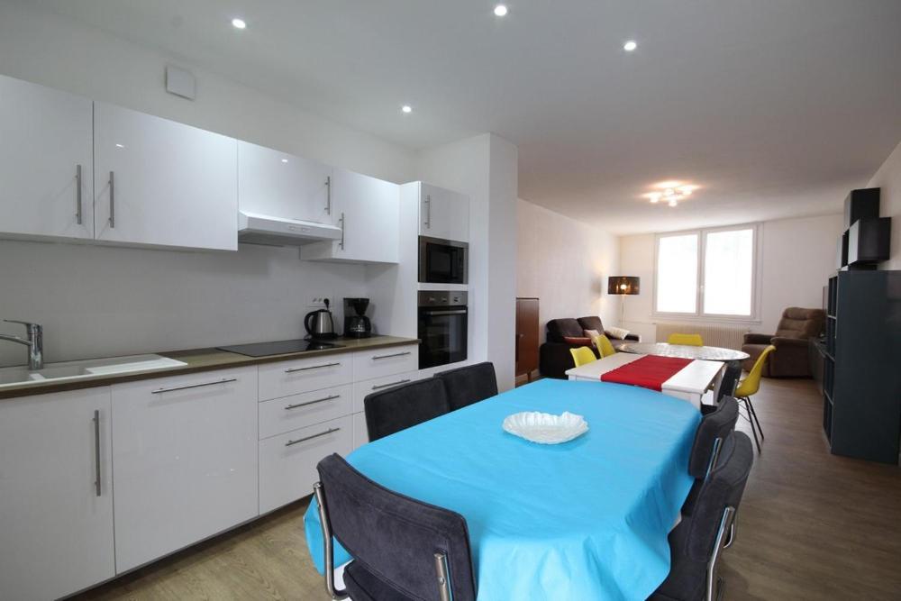 Appartements Le Cru Colbert Beaune  Kültér fotó