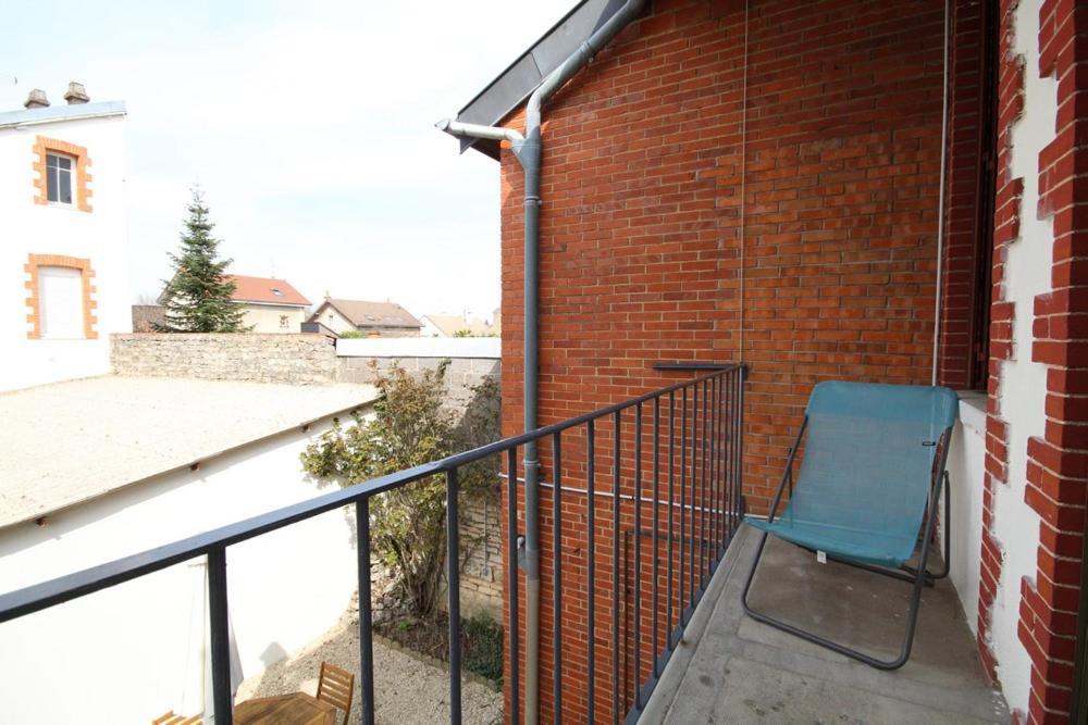 Appartements Le Cru Colbert Beaune  Kültér fotó
