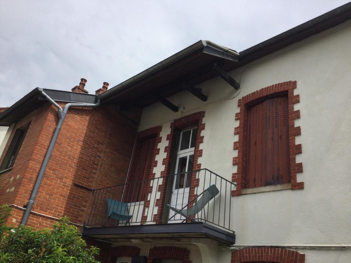 Appartements Le Cru Colbert Beaune  Kültér fotó