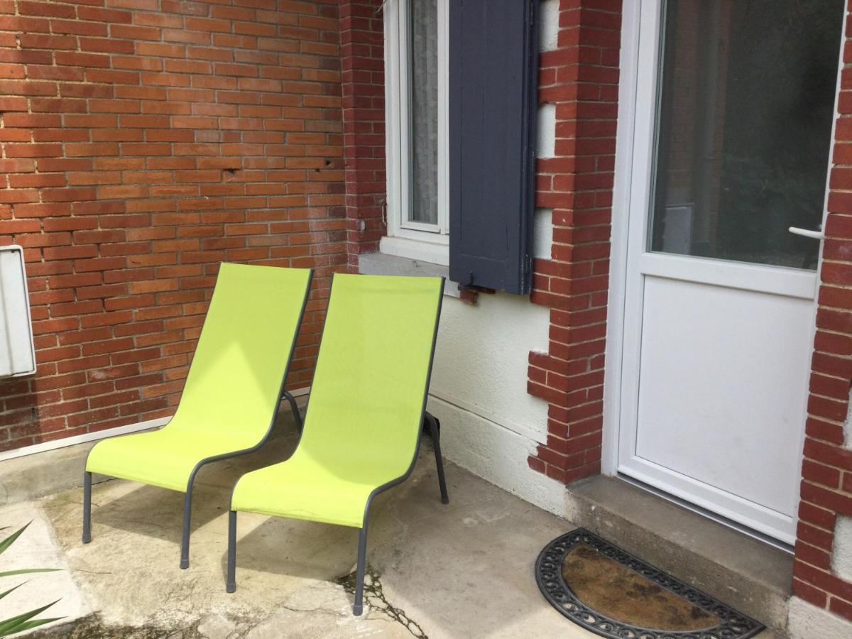 Appartements Le Cru Colbert Beaune  Kültér fotó