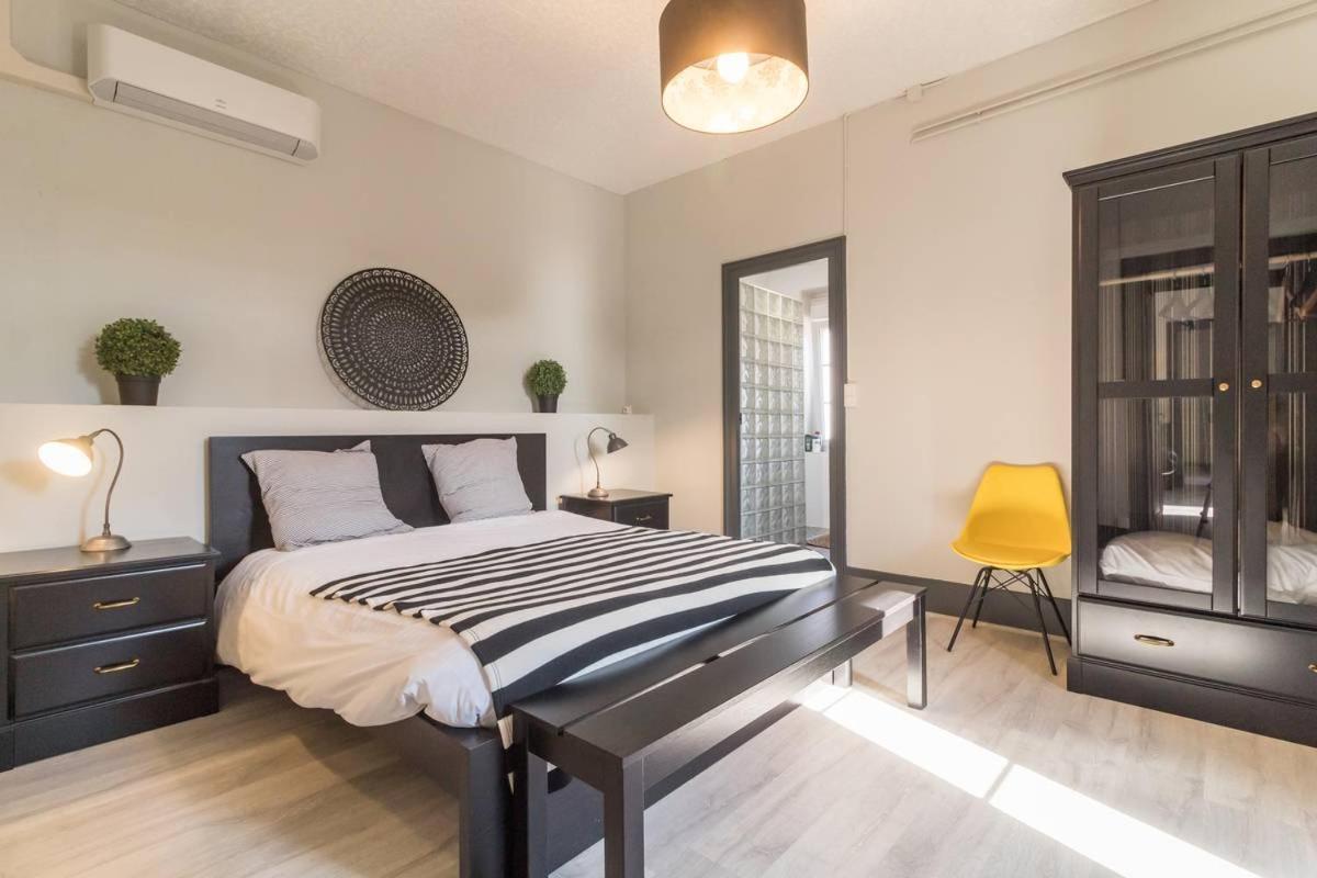 Appartements Le Cru Colbert Beaune  Kültér fotó