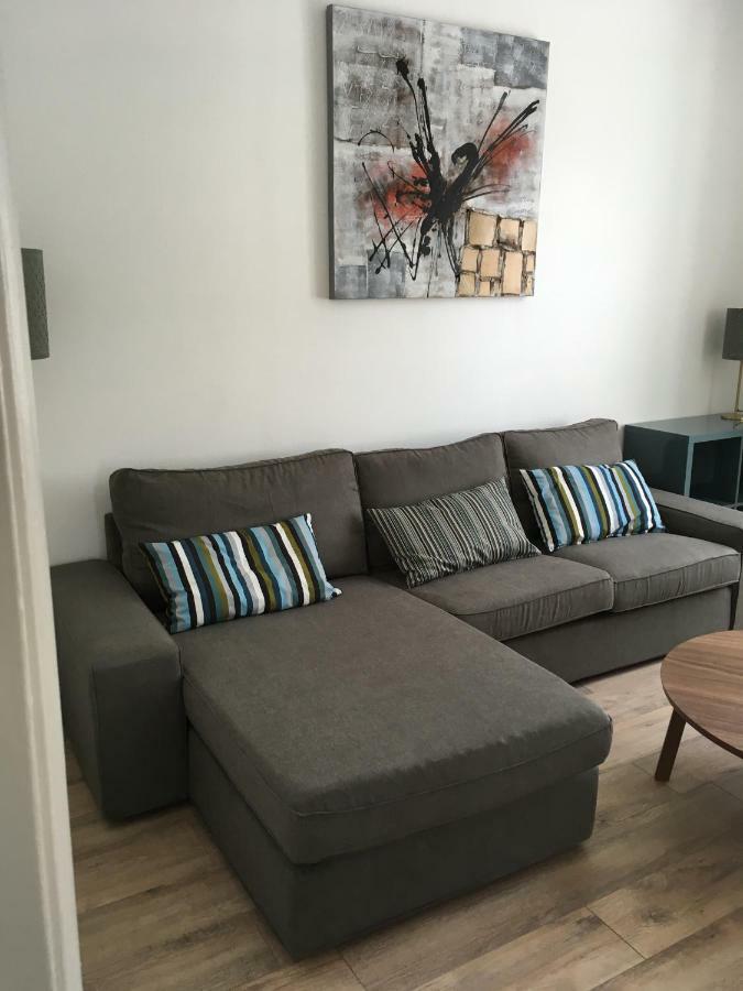 Appartements Le Cru Colbert Beaune  Kültér fotó