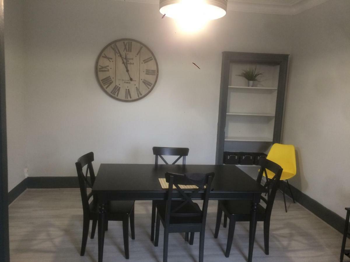 Appartements Le Cru Colbert Beaune  Kültér fotó
