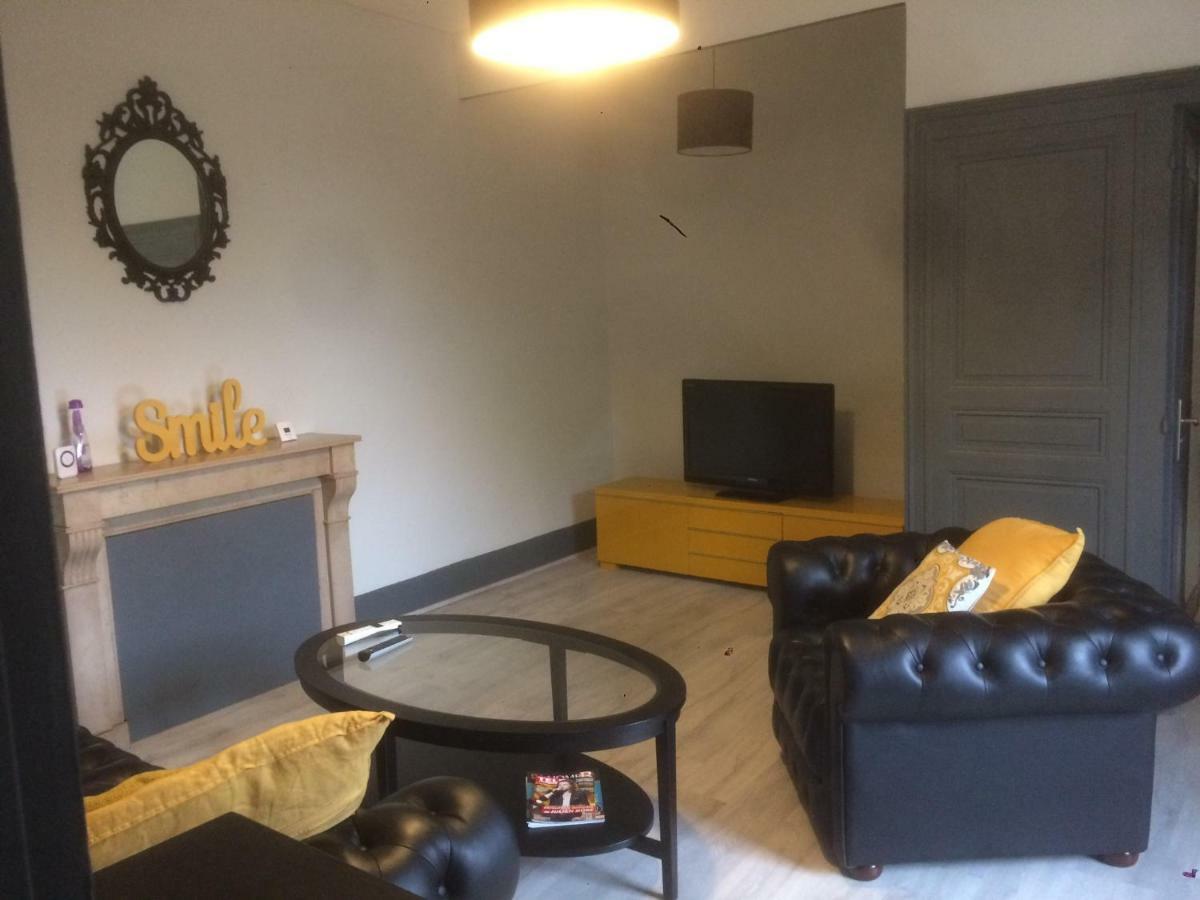 Appartements Le Cru Colbert Beaune  Kültér fotó