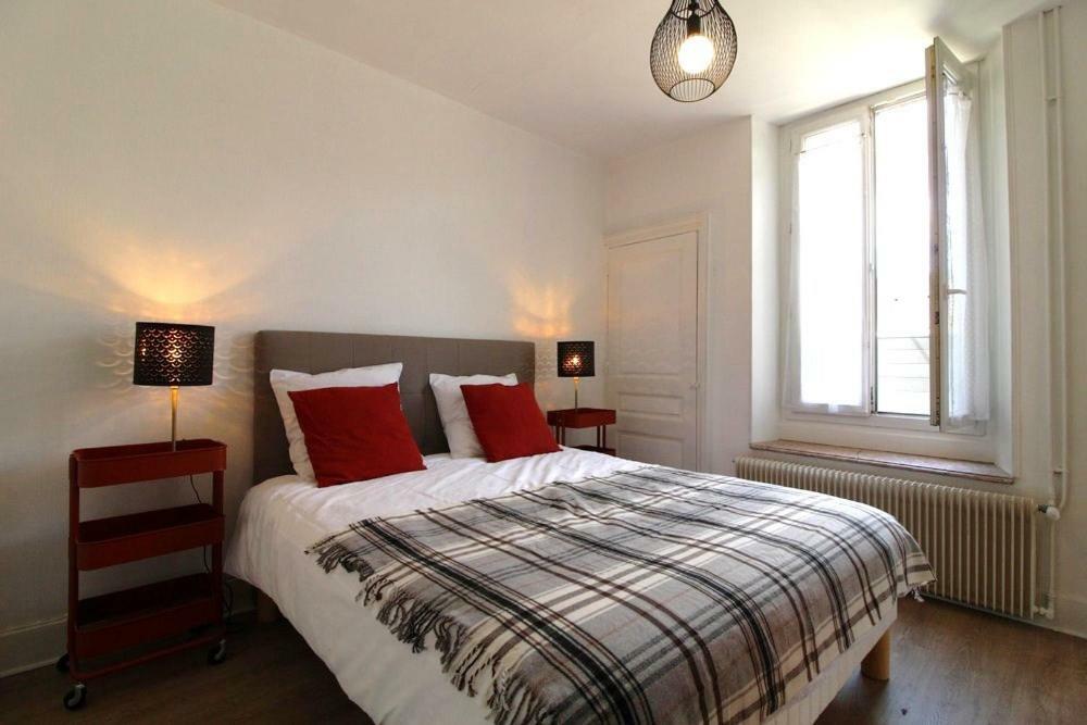 Appartements Le Cru Colbert Beaune  Kültér fotó