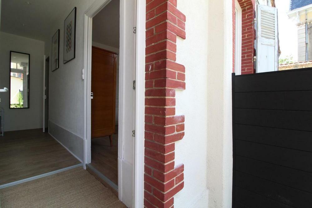 Appartements Le Cru Colbert Beaune  Kültér fotó