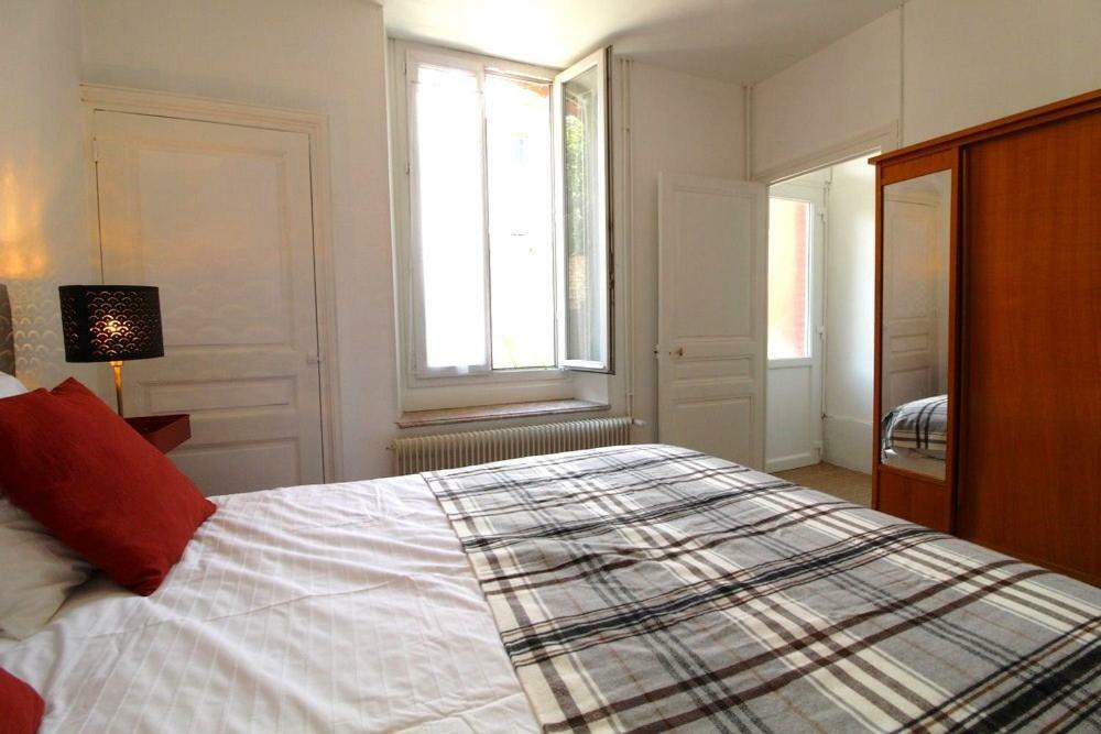 Appartements Le Cru Colbert Beaune  Kültér fotó
