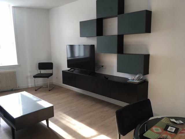 Appartements Le Cru Colbert Beaune  Kültér fotó