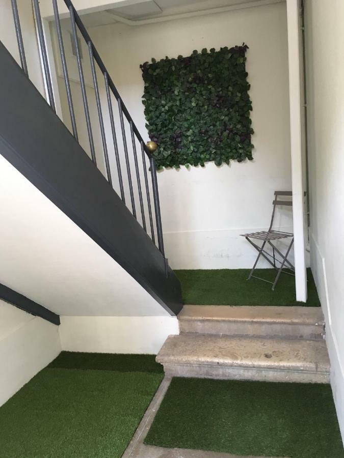 Appartements Le Cru Colbert Beaune  Kültér fotó